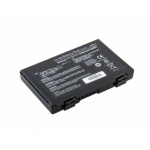 Baterie AVACOM pro Asus K40/K50/K70 Li-Ion 10,8V 4400mAh, NOAS-K40-N22 - neoriginální