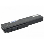 Baterie AVACOM pro Asus M50, G50, N61, Pro64 Series Li-Ion 11,1V 5200mAh, NOAS-M50-N26 - neoriginální