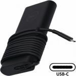 SIL Napájecí adaptér 130W 5V/20V, USB-C, originál DELL K00F5/TM7MV, 77011266 - neoriginální