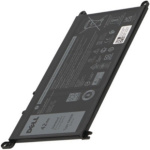 2-POWER Dell originální baterie Li-Ion 42WH 3CELL 1VX1H/VM732/YRDD6/JPFMR/FDRHM, 77053370 - neoriginální