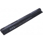 Baterie T6 Power Dell Inspiron 15 3559 5558, 14 3451, 3459, 5458, 17 5459, 2600mAh, 38Wh, 4cell, NBDE0153 - neoriginální