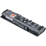 Baterie T6 Power HP Pavilion 17-ab000, 17-ab200, Omen 17-w000, 17-w200, 5600mAh, 62Wh, 6cell, NBHP0128 - neoriginální