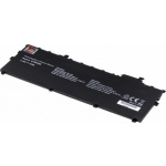 Baterie T6 Power Lenovo ThinkPad X1 Carbon 5th, 6th Gen, 4900mAh, 57Wh, 3cell, Li-Pol, NBIB0160 - neoriginální