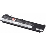 Baterie T6 Power Lenovo ThinkPad T460s, T470s, 2200mAh, 25Wh, 3cell, Li-Pol, NBIB0166 - neoriginální