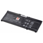 Baterie T6 Power HP Pavilion Gaming 15-cx0000, 17-cd0000, 4545mAh, 52,5Wh, 3cell, Li-pol, NBHP0178 - neoriginální