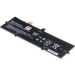 Baterie T6 Power HP EliteBook x360 1030 G3, EliteBook x360 1040 G3, 7300mAh, 56Wh, 4cell, Li-pol, NBHP0208