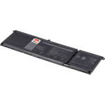 Baterie T6 Power Dell Latitude 3320, 3420, Inspiron 3515, Vostro 3515, 3600mAh, 54Wh, 4cell, Li-pol, NBDE0221