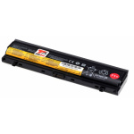 Baterie T6 Power Lenovo ThinkPad L560, L570, 5200mAh, 56Wh, 6cell, NBIB0183