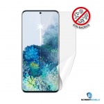 Screenshield Anti-Bacteria SAMSUNG G985 Galaxy S20+ folie na displej, SAM-G985AB-D