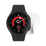 Screenshield SAMSUNG R925 Galaxy Watch 5 Pro 45 mm fólie na displej, SAM-R925-D