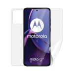 Screenshield MOTOROLA Moto G84 XT2347 fólie na celé tělo, MOT-XT2347-B