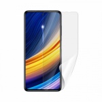 Screenshield XIAOMI POCO F3 folie na displej, XIA-POCOF3-D