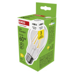 EMOS LED FLM A60 5,9W(60W) 806lm E27 NW, 1525733498