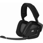 CORSAIR herní bezdrátový headset Void ELITE Carbon, CA-9011201-EU