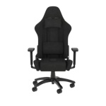 CORSAIR gaming chair TC100 RELAXED Fabric black, CF-9010051-WW