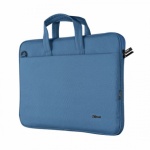 TRUST BOLOGNA LAPTOP BAG 16" ECO BLUE, 24448