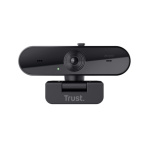 TRUST TAXON QHD WEBCAM ECO, 24732