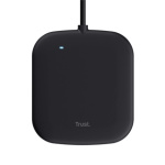 TRUST CETO CONTACTLESS SMARTCARD READER, 24736