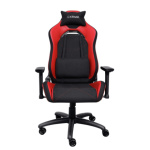 TRUST GXT714R RUYA ECO GAMING CHAIR červená, 25064