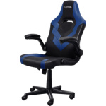 TRUST GXT703B RIYE GAMING CHAIR BLUE, 25129