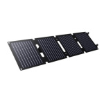 TRUST ZUNY 40W SOLAR PANEL, 25239