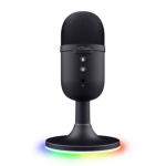 TRUST GXT234 YUNIX USB MICROPHONE BLK, 25372