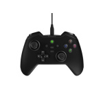 Drátový gamepad Genesis MANGAN 300, pro PC/Switch/Mobil, černý, NJG-2103