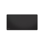 Podložka pod myš Natec OBSIDIAN BLACK 800x400mm, NPO-2084