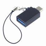 PremiumCord OTG adaptér USB-C - USB-A 3.0, kur31-18