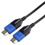 PremiumCord HDMI 2.1 8K@60Hz 4K@120Hz 30m zlacený, kphdm21m30