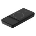 Belkin bezdrátová PowerBanka (MagSafe),10000mAH, černá, BPD001btBK