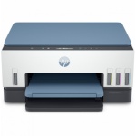 HP Smart Tank/675/MF/Ink/A4/WiFi/USB, 28C12A#670