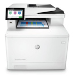 HP Color LaserJet Enterprise/M480f/MF/Laser/A4/LAN/USB, 3QA55A#B19