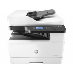 HP LaserJet MFP/M443nda/MF/Laser/A3/LAN/USB, 8AF72A#B19