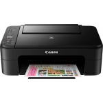 Canon PIXMA TS3355 EUR2, černá, 3771C040