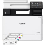 Canon i-SENSYS X/C1333i + sada tonerů/MF/Laser/A4/LAN/WiFi/USB, 5455C002