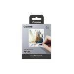 Canon XS-20L Color ink/label set, 4119C002