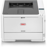 OKI/B432dn/Tisk/Laser/A4/LAN/USB, 45762012