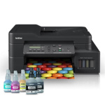 Brother/DCP-T720DW/MF/Ink/A4/WiFi/USB, DCPT720DWYJ1