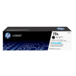 HP 19A Originální zobrazovací válec LaserJet, CF219A