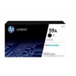 HP 59A Black LaserJet Toner Cartridge, CF259A, CF259A - originální