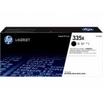 HP 335X LaserJet  černá  tonerová  kazeta, W1335X, W1335X - originální