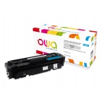 OWA Armor toner kompatibilní s HP CF411X, 5000st, modrá/cyan, K15947OW