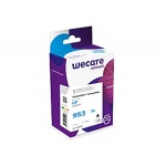 WECARE ARMOR ink kompatibilní s HP L0S70AE, 953XL, černá/black, K20657W4