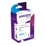 WECARE ARMOR ink kompatibilní s HP OJ 6950,T6M15AE, 30ml/950str, 903XL, černá/black, K20649W4