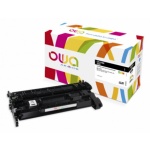 OWA ARMOR toner kompatibilní s HP CF259X, černá/black, K18650OW