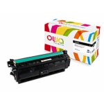 OWA Armor toner kompatibilní s HP CF237X, černá/black, K18106OW