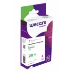 WECARE ARMOR ink kompatibilní s EPSON C13T29934012,červená/magenta, K12666W4