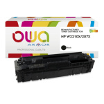 OWA Armor toner kompatibilní s HP W2210X, 3150st, černá/black, K18891OW