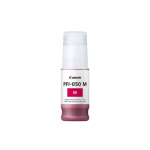 Canon 70ml Pigment ink PFI-050, Magenta, 5700C001AA